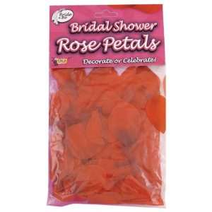 Wedding Rose Petals, 288 Piece   Red Health & Personal 