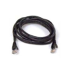   Cat5e Ethernet Patch Cables Molded Boots   Case of 400 Electronics