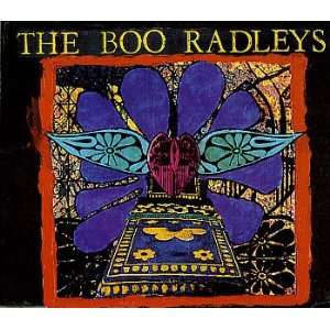  Adrenalin EP Boo Radleys Music