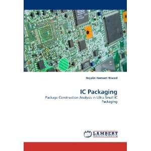  IC Packaging Package Construction Analysis in Ultra Small IC 