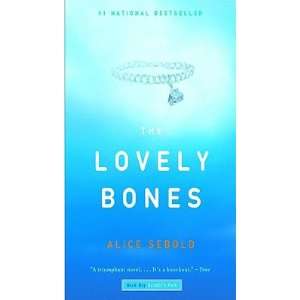  The Lovely Bones (Paperback) Books