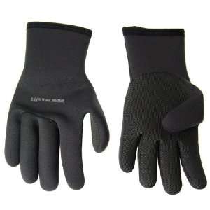  Neo Work Gear Work n Sport Thick Neoprene Gloves Med 