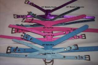 HARNESS ONLY Dog Cat Pet Puppy Harnesses XXS Teacup  