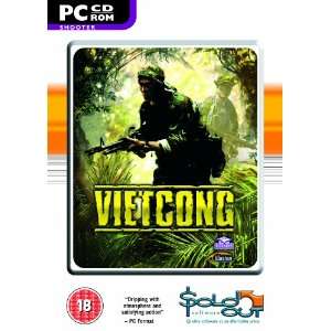  Vietcong (PC) (UK) Video Games