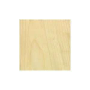    Flexwood Polybak Flat Cut White Birch 4X8