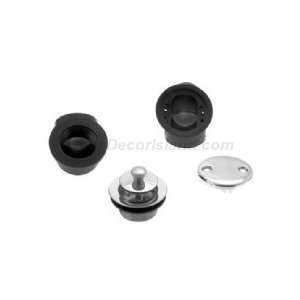   D544 12V Two Hole Twist & Close ABS Plumbers Pack