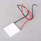   91.2W 12V TEC Thermoelectric Cooler Peltier for CPU Car Drink Cooler