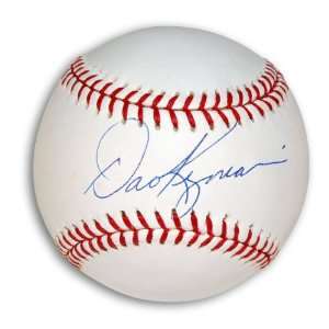 Dave Kingman MLB Baseball