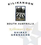 Kilikanoon Killermans Run Shiraz/Grenache 2004 
