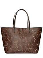 ETRO   MEDIUM PAISLEY PICCADILLY STUDDED TOTE