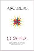 Argiolas Costera 2008 