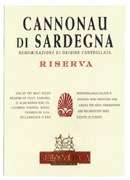 Sella & Mosca Cannonau di Sardegna Riserva 2007 