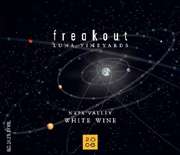 Luna Freakout White Wine 2006 
