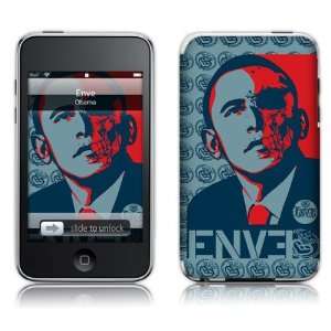     2nd 3rd Gen  Enve Clothing  Obama Skin  Players & Accessories