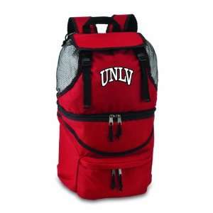   NCAA UNLV Runnin Rebels Zuma Insulated Backpack