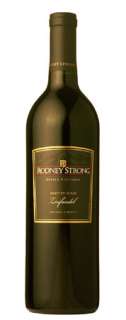   all rodney strong vineyards wine from sonoma county zinfandel learn