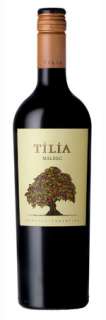 Tilia Malbec 2011 