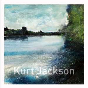  Kurt Jackson Recent Work (9780948460340) Robert 