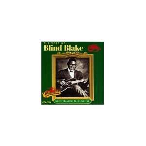  Best of Blind Blake Blind Blake Music