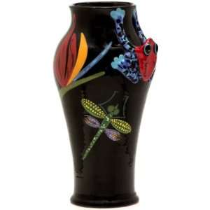  Poison Dart Frog Vase