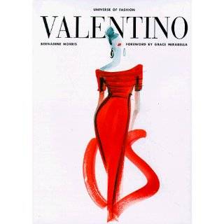 Valentino (Universe of Fashion)