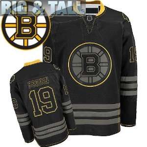 Bruins Authentic NHL Jerseys #19 Tyler Seguin BLACK ICE Hockey Jersey 