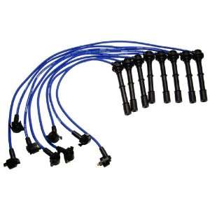  ACDelco 16 818W Spark Plug Wire Kit Automotive