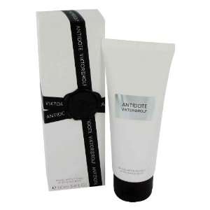  ANTIDOTE by Viktor & Rolf AFTERSHAVE BALM 3.4 OZ for Men 