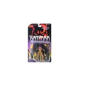  Batman Knightquest Batman Action Figure Toys & Games