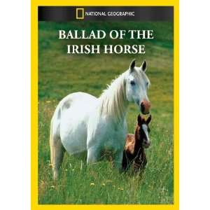  Ballad of the Irish Horse Movies & TV