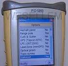 Topcon FC 120 GPS Data Collector w/ Pocket 3D Bluetooth RTK Surveying