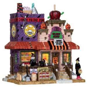  Trick Or Treat Shop Toys & Games