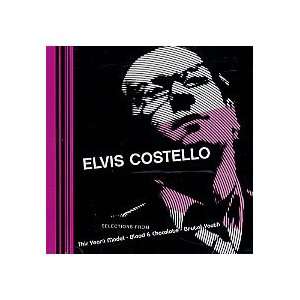  Undeniable Attraction(s) Sampler Elvis Costello Music