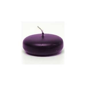  Purple Floating Candles 2 Set of 72