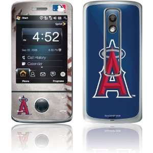 Los Angeles Angels Game Ball skin for HTC Touch Pro (Sprint / CDMA)