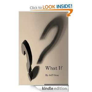 Start reading What If  