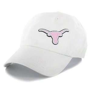 Texas Longhorns 47 Brand Womens Collider Adjustable Hat  