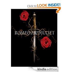 Romeo and Juliet William Shakespeare  Kindle Store