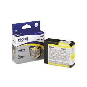  EPST580400   Inkjet Print Cartridge for Epson Stylus Pro 