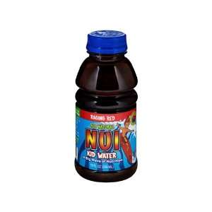  Nui Kid Water Raging Red, 10 Ounce (Pack of 12) Health 