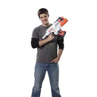 Nerf Super Soaker Tornado Strike Water Squirt Blaster Toy Gun Plastic 