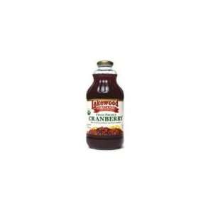 Lakewood Organic Cranberry Blend Juice ( Grocery & Gourmet Food