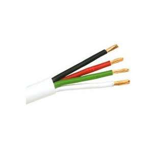  New   1000ft CL2 In Wall Speaker Cable 14/4   43087 Electronics