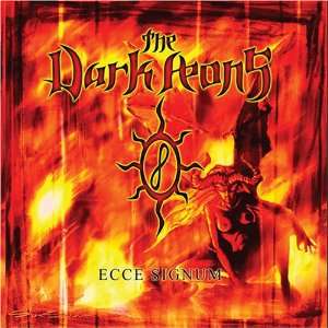  ECCE SIGNUM The Dark Aeons Music