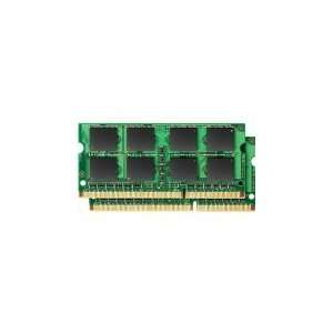   4GB 1066MHz DDR3 (PC3 8500)   2x2GB SO DIMMs