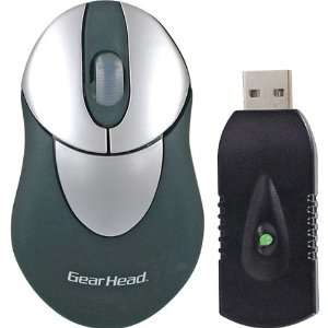  NEW Wireless Optical Mini Mobile Mouse (Computer) Office 
