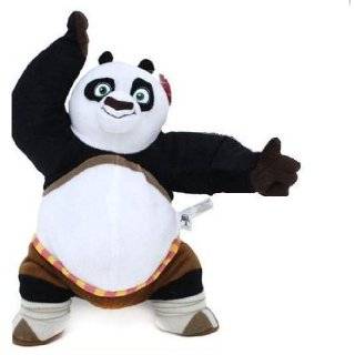 Toys & Games Stuffed Animals & Plush kung fu panda