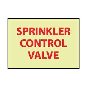 GL164PB   Fire, Sprinkler Control Valve, 10 X 14, Pressure Sensitive 