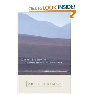  Desert Memories   Through the Chilean North 