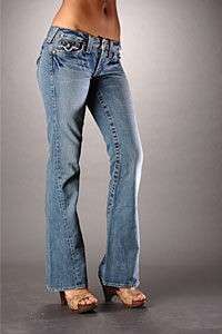   RELIGION Joey Flare Jeans Medium Urban Cowboy MUC sz 25 x 29.5 EUC